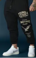 pants ambitions club 