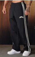 old school pants 